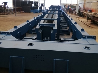 Coffrage pour poutres en delta autoportantes de charpente de toiture –         Ouzbékistan